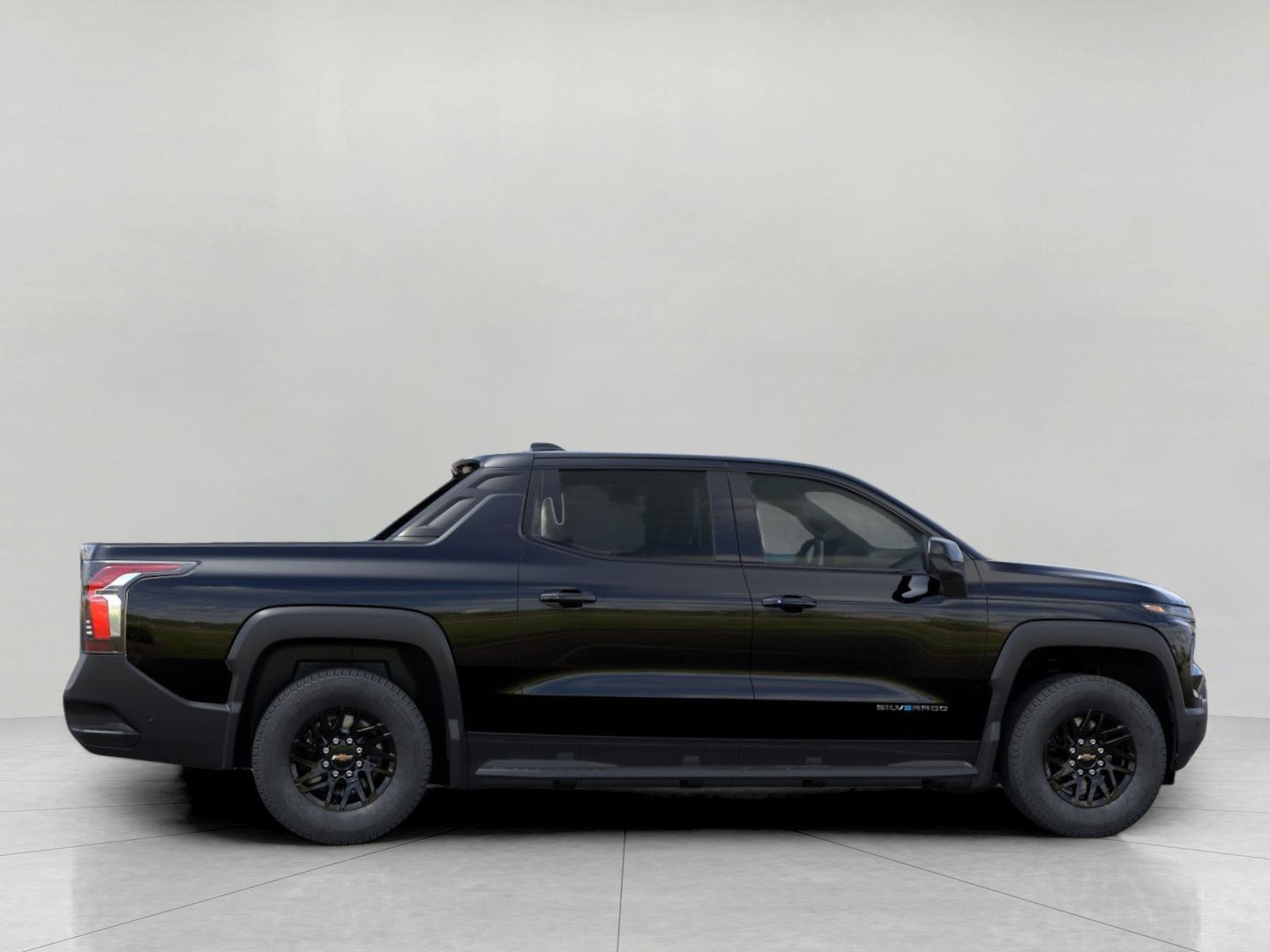 New 2026 Chevrolet Silverado EV LT image 5