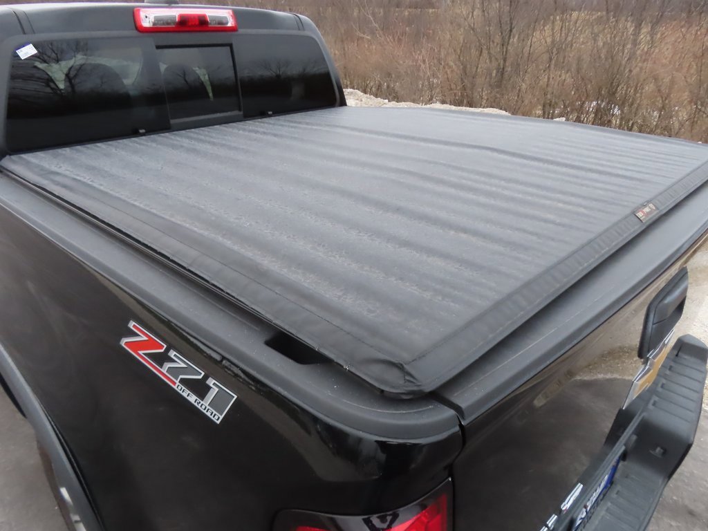 Used 2019 Chevrolet Colorado Z71 image 14