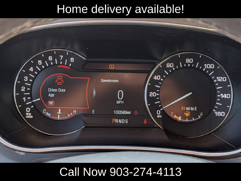 Used 2018 Lincoln MKX Select w/ Select Plus Package FWD image 19