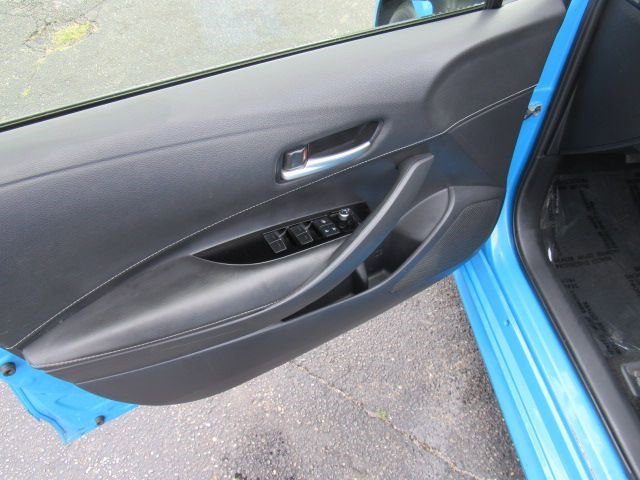 Used 2019 Toyota Corolla SE image 16