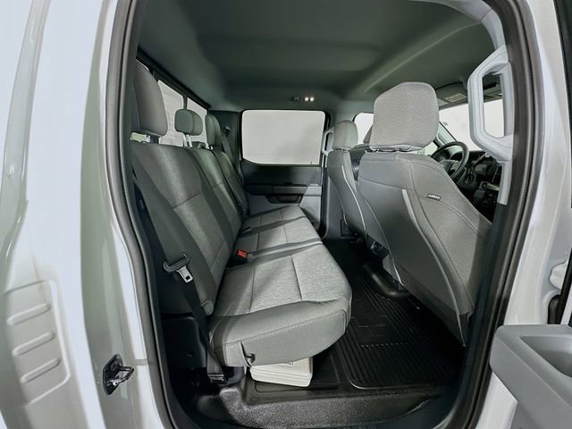 New 2025 Ford F350 XL w/ XL Off-Road Package image 27