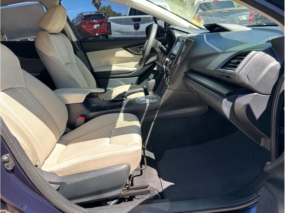 Used 2021 Subaru Impreza 2.0i image 11