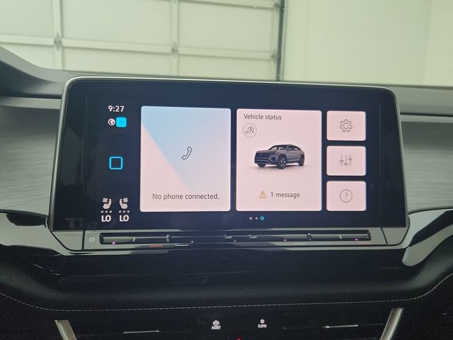 Used 2026 Volkswagen Atlas Cross Sport SE AWD/4WD image 26