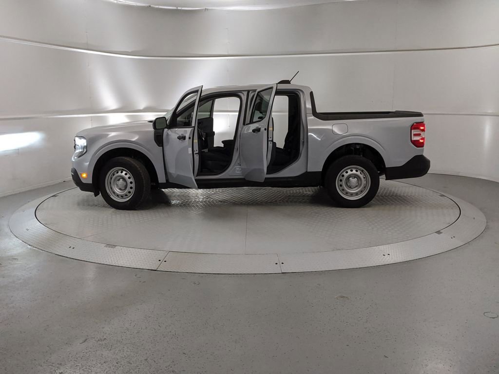 New 2025 Ford Maverick XL w/ 4K Tow Package image 11