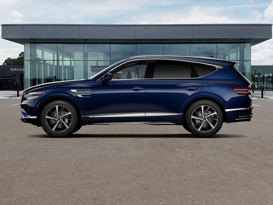 New 2026 Genesis GV80 2.5T Advanced image 3