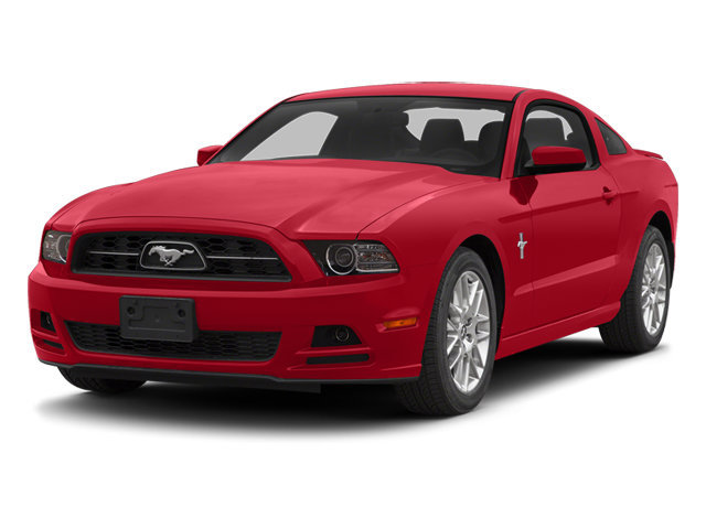 Used 2014 Ford Mustang Premium w/ Equipment Group 203A