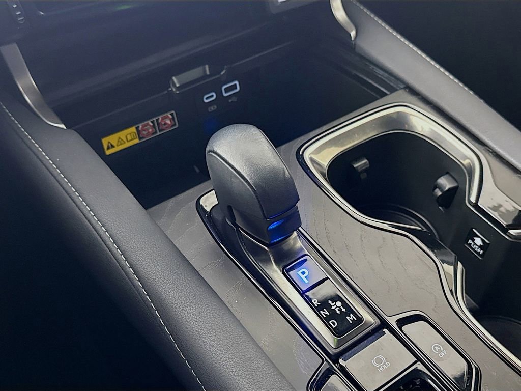 Used 2024 Lexus RX 350 Premium Plus image 17