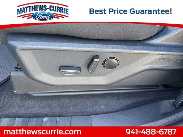 New 2026 Ford F150 XLT w/ Equipment Group 302A MID image 10