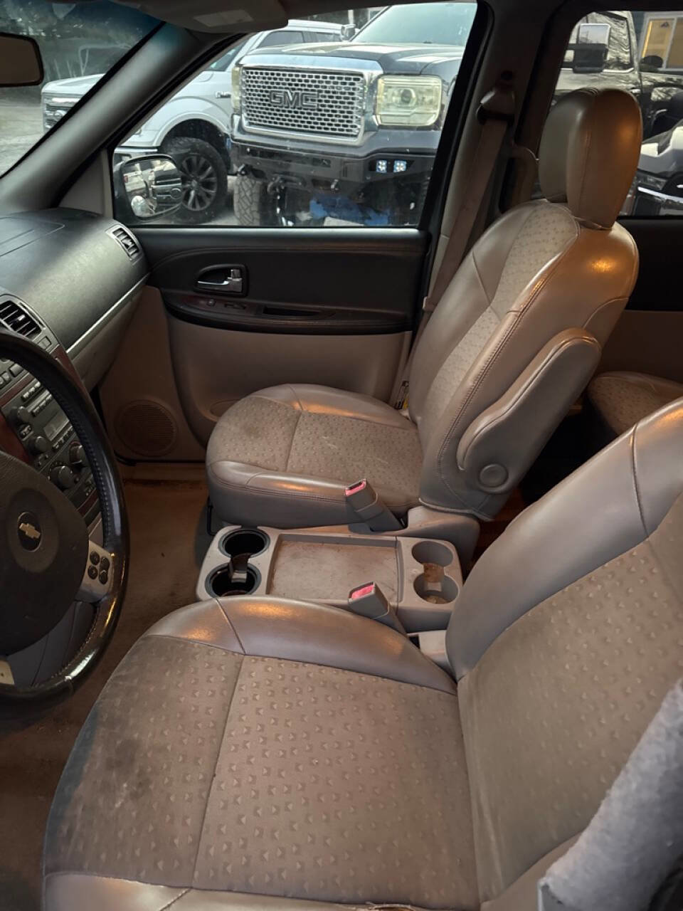 Used 2006 Chevrolet Uplander LT w/ Security Package FWD image 6