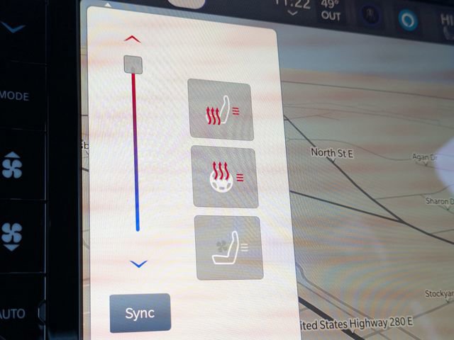 New 2026 RAM 5500 Tradesman image 24