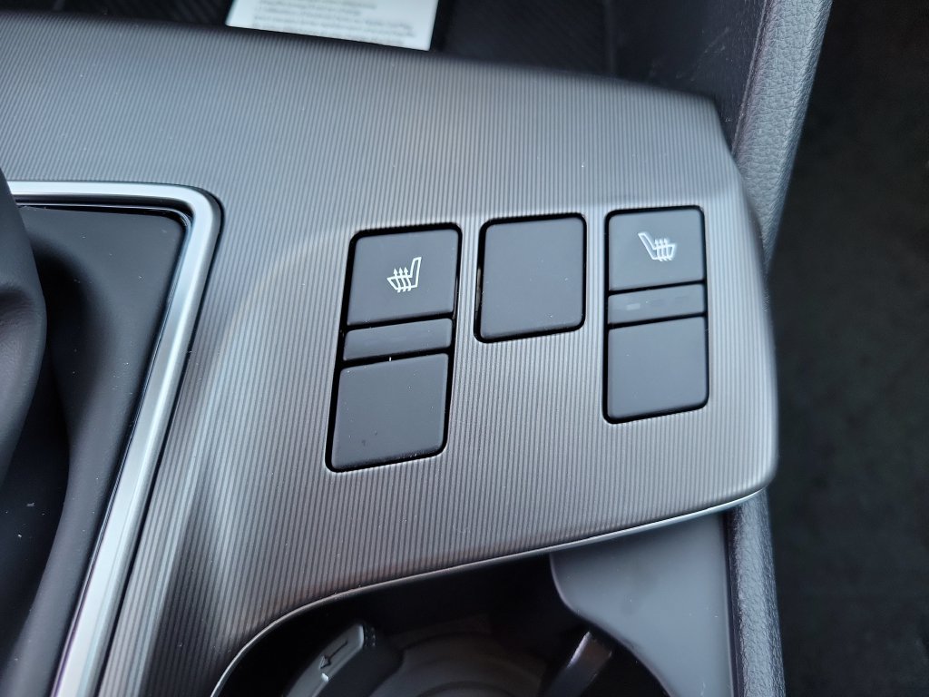 New 2027 Kia Sportage EX FWD image 20