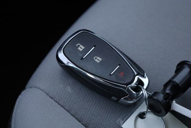 Used 2018 Chevrolet Equinox LS image 26