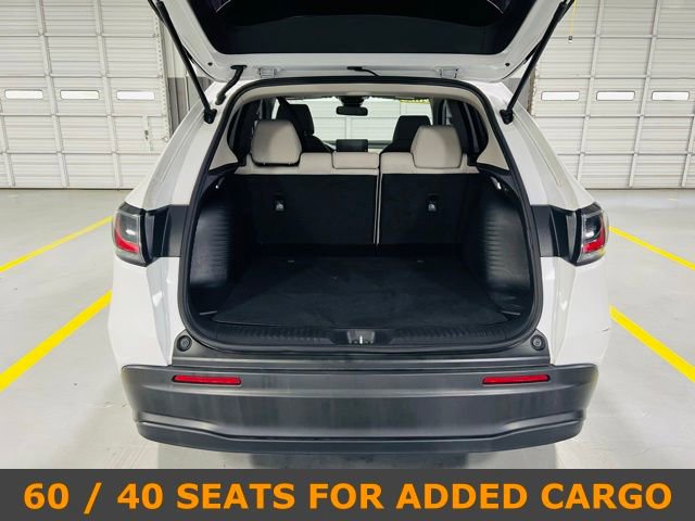 Used 2023 Honda HR-V LX image 9