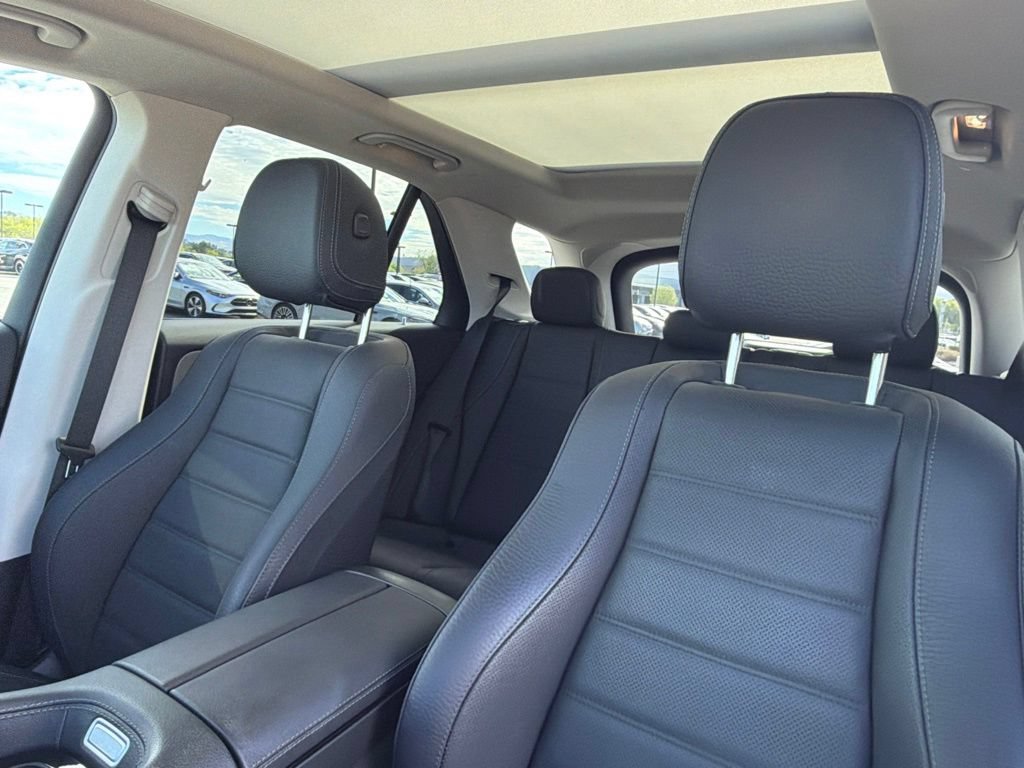 Certified 2024 Mercedes-Benz GLE 450 4MATIC image 23
