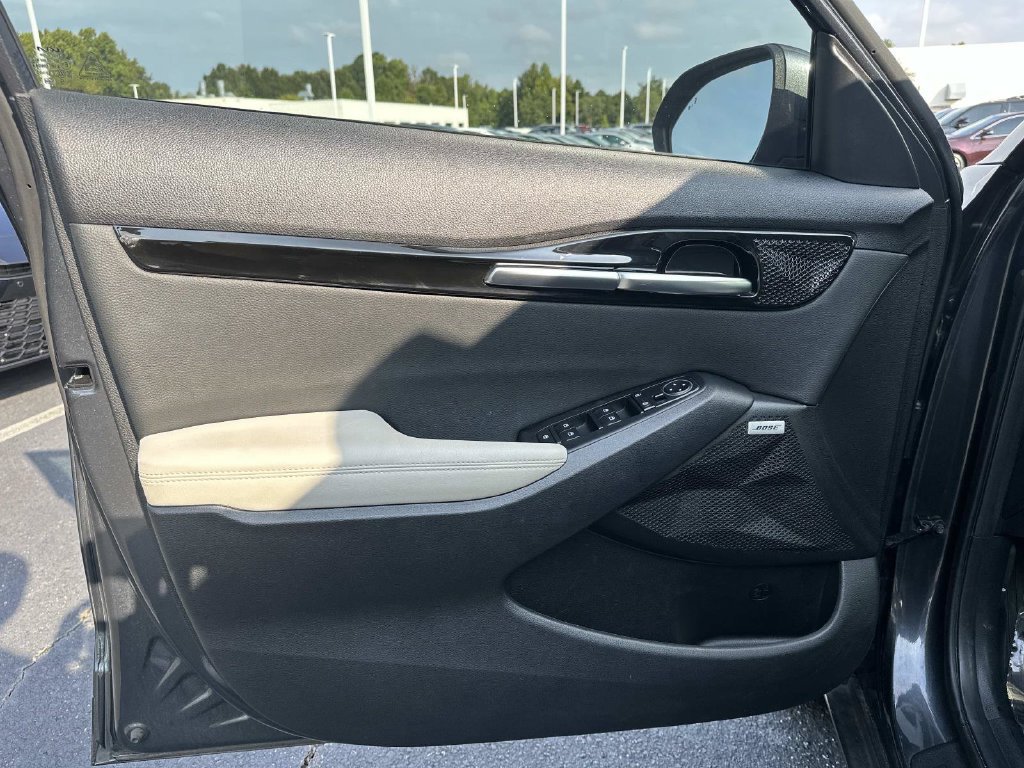 Used 2022 Kia Seltos SX w/ Sunroof Package AWD/4WD image 20