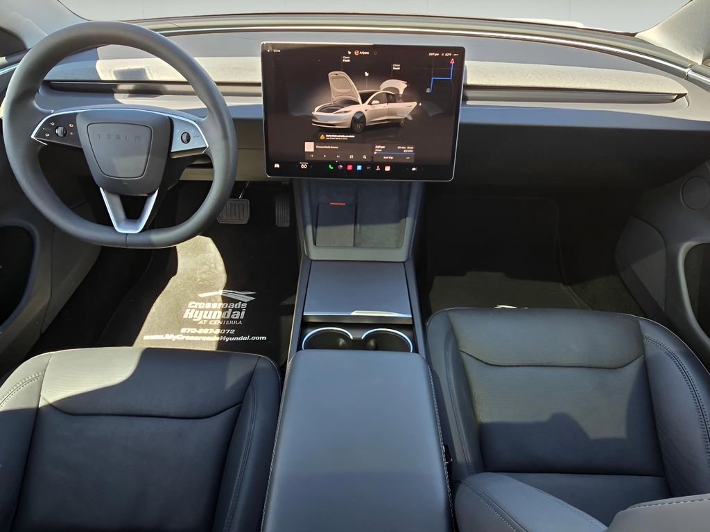 Used 2024 Tesla Model 3 Long Range image 15