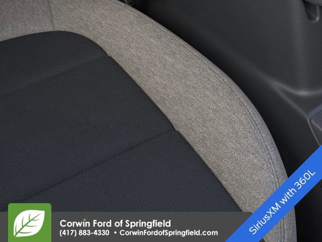 New 2026 Ford Bronco Sport Big Bend image 18