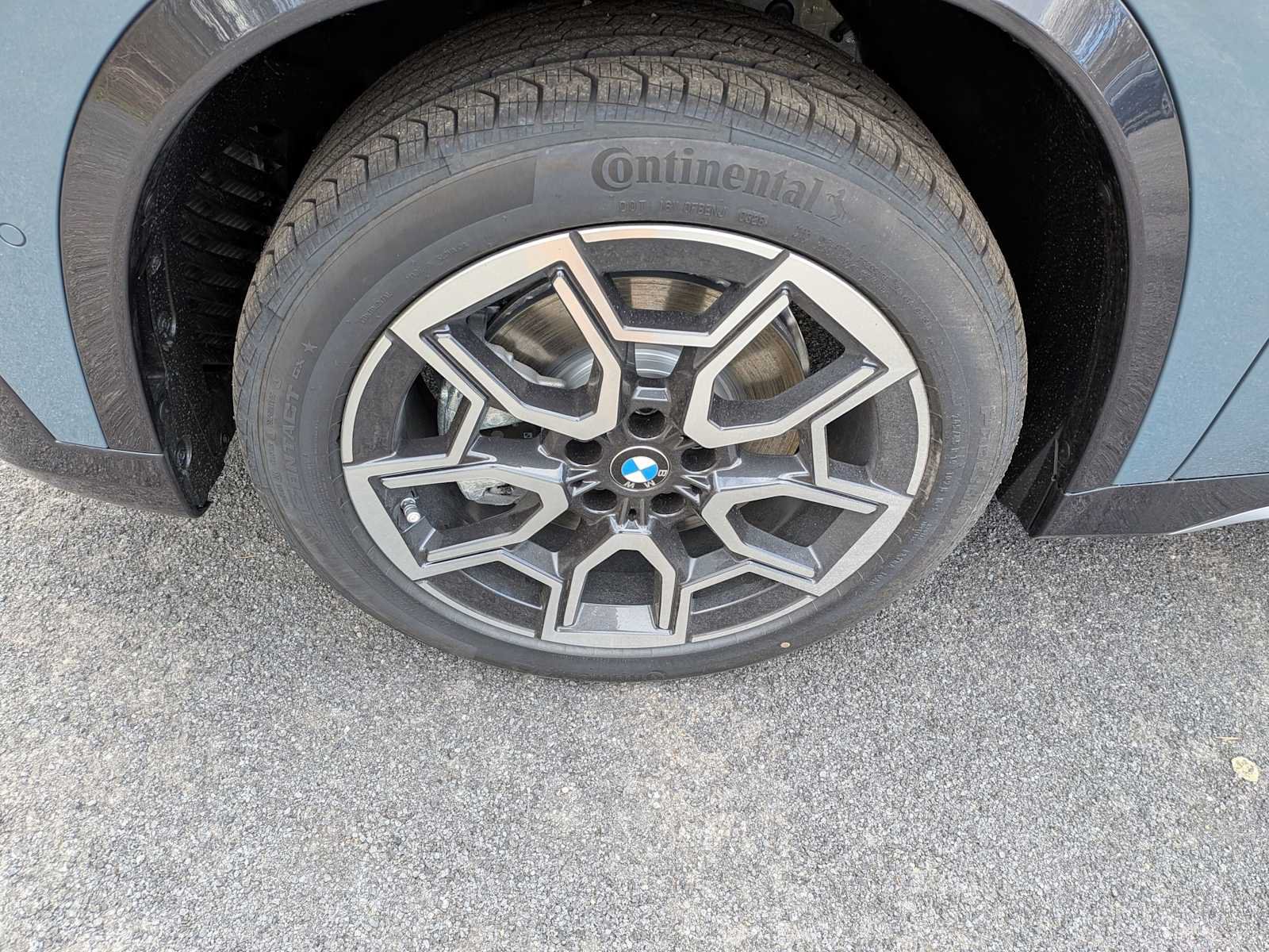 New 2026 BMW X1 xDrive28i w/ Convenience Package AWD/4WD image 25