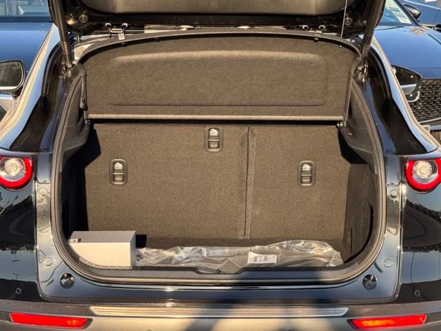 New 2025 MAZDA CX-30 2.5 Turbo w/ Premium Plus Pkg image 20