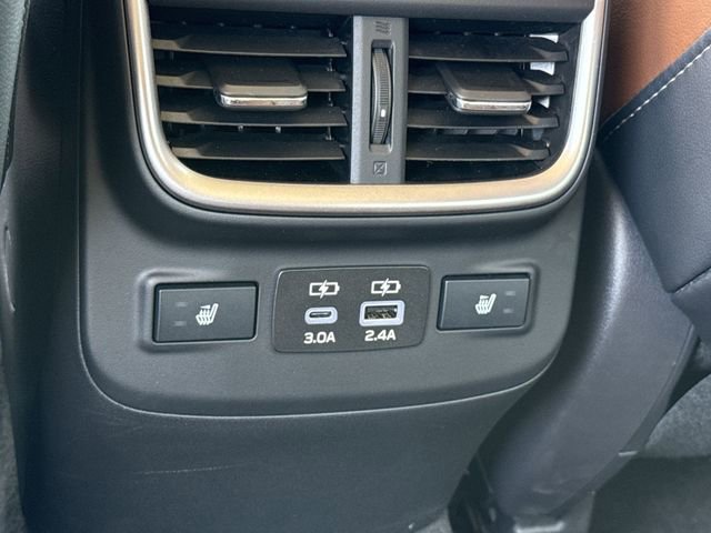 Certified 2025 Subaru Outback Touring image 11