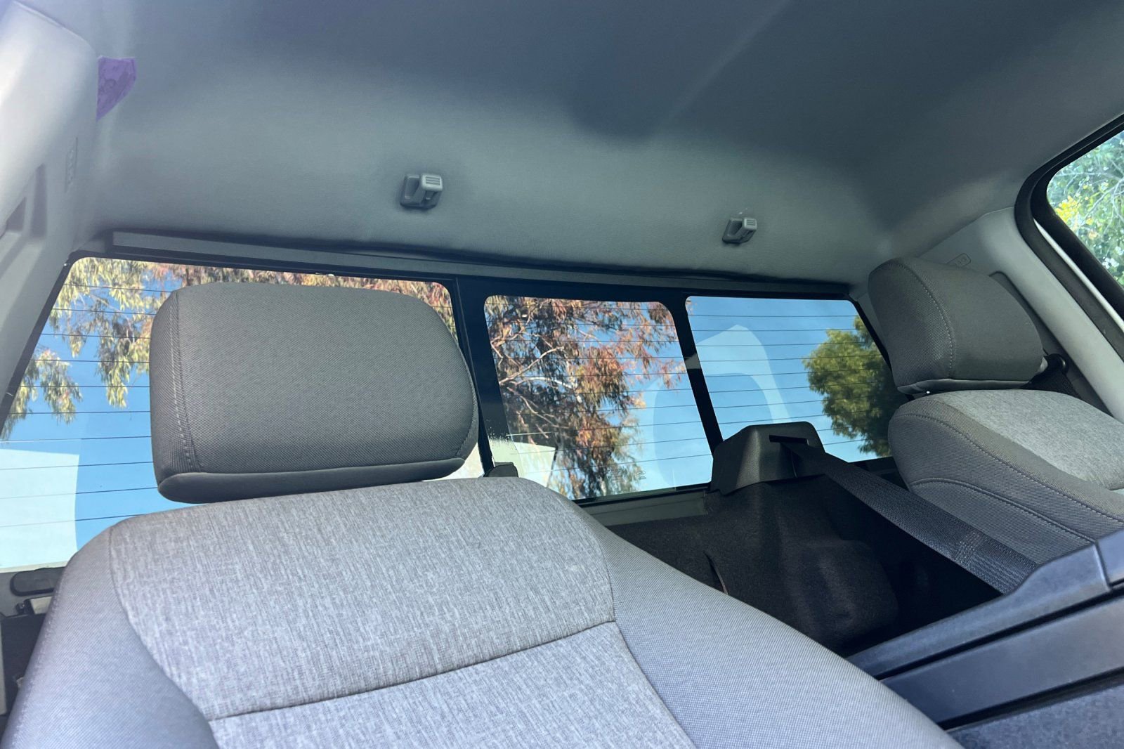Used 2024 Ford F150 XL w/ Equipment Group 103A High image 15