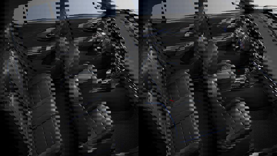 New 2026 Buick Envista Sport Touring w/ Advanced Safety Package image 58