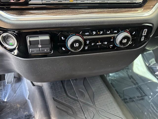 Used 2026 Chevrolet Silverado 1500 LT w/ Protection Package image 40