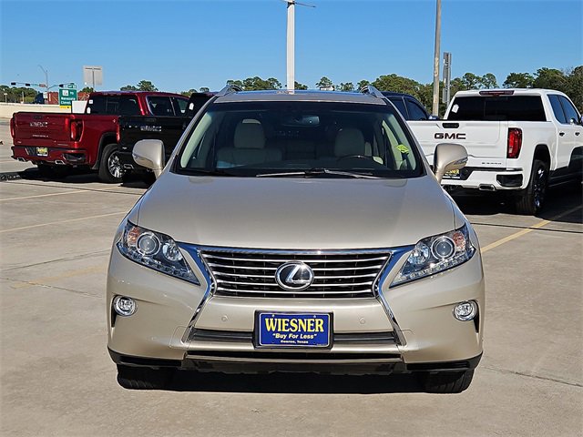 Used 2015 Lexus RX 350 FWD image 6