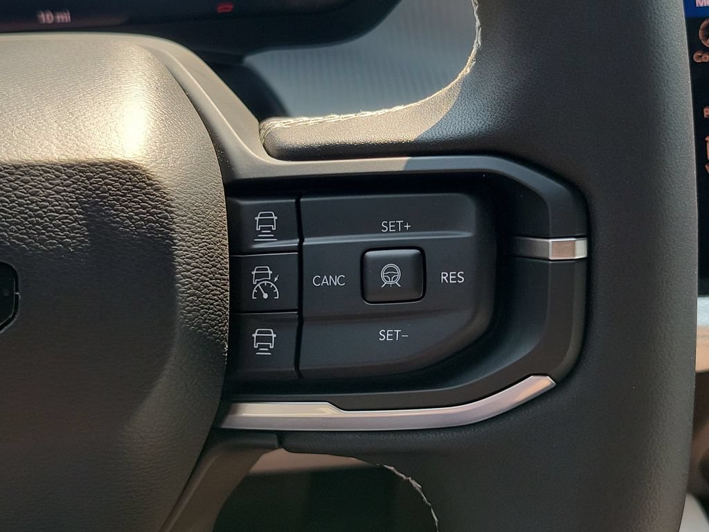 New 2026 Jeep Cherokee Laredo AWD/4WD image 14