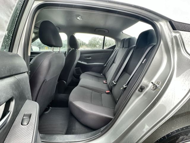 Certified 2023 Nissan Sentra S image 22