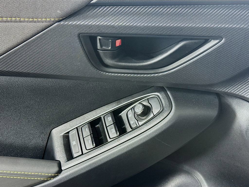 Certified 2025 Subaru Crosstrek 2.5i Sport image 20