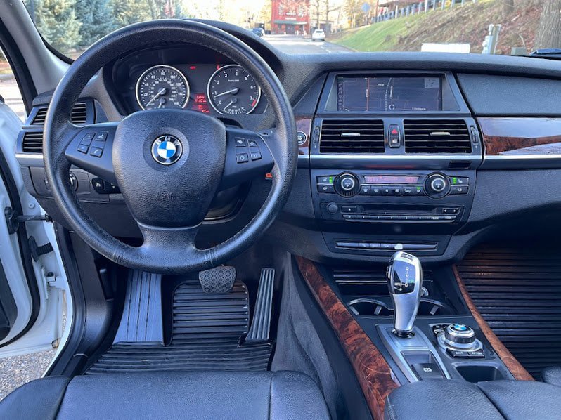 Used 2012 BMW X5 xDrive35i image 21