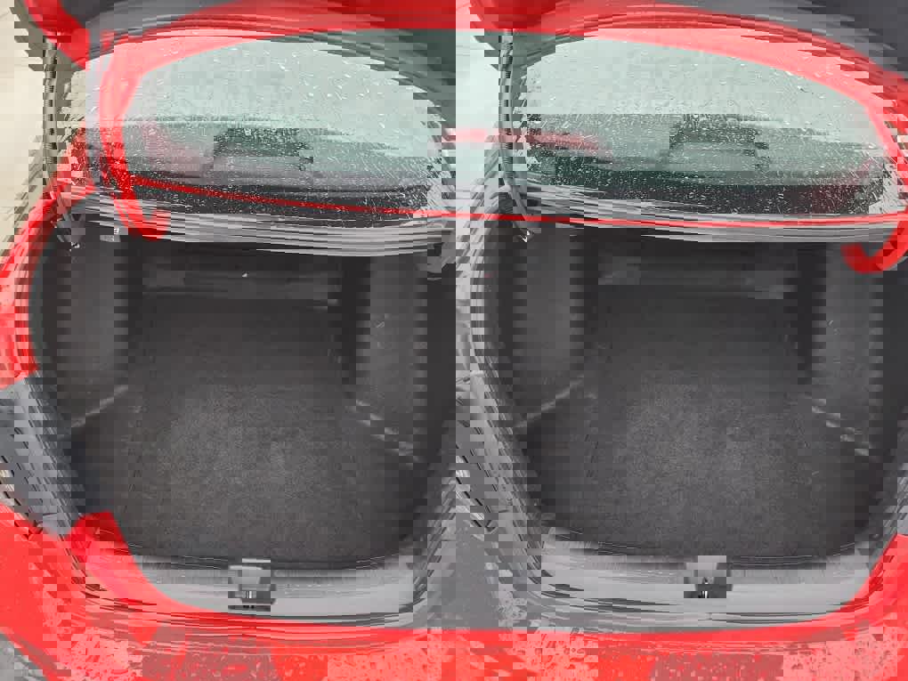 Used 2022 Honda Civic Sport image 9