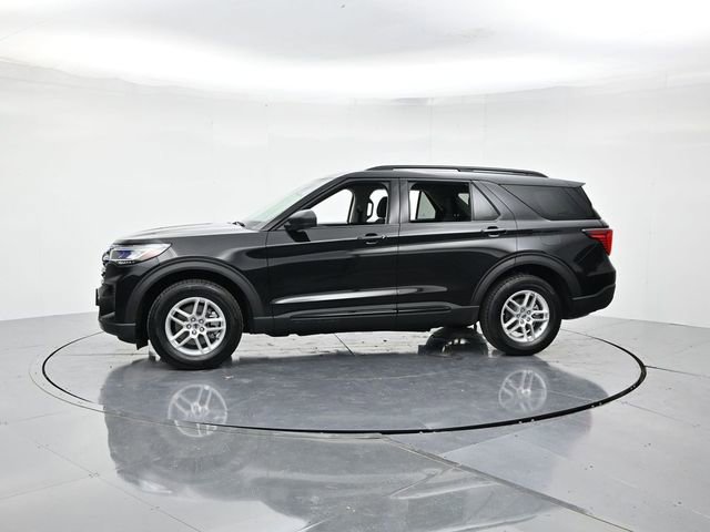 New 2026 Ford Explorer Active image 7