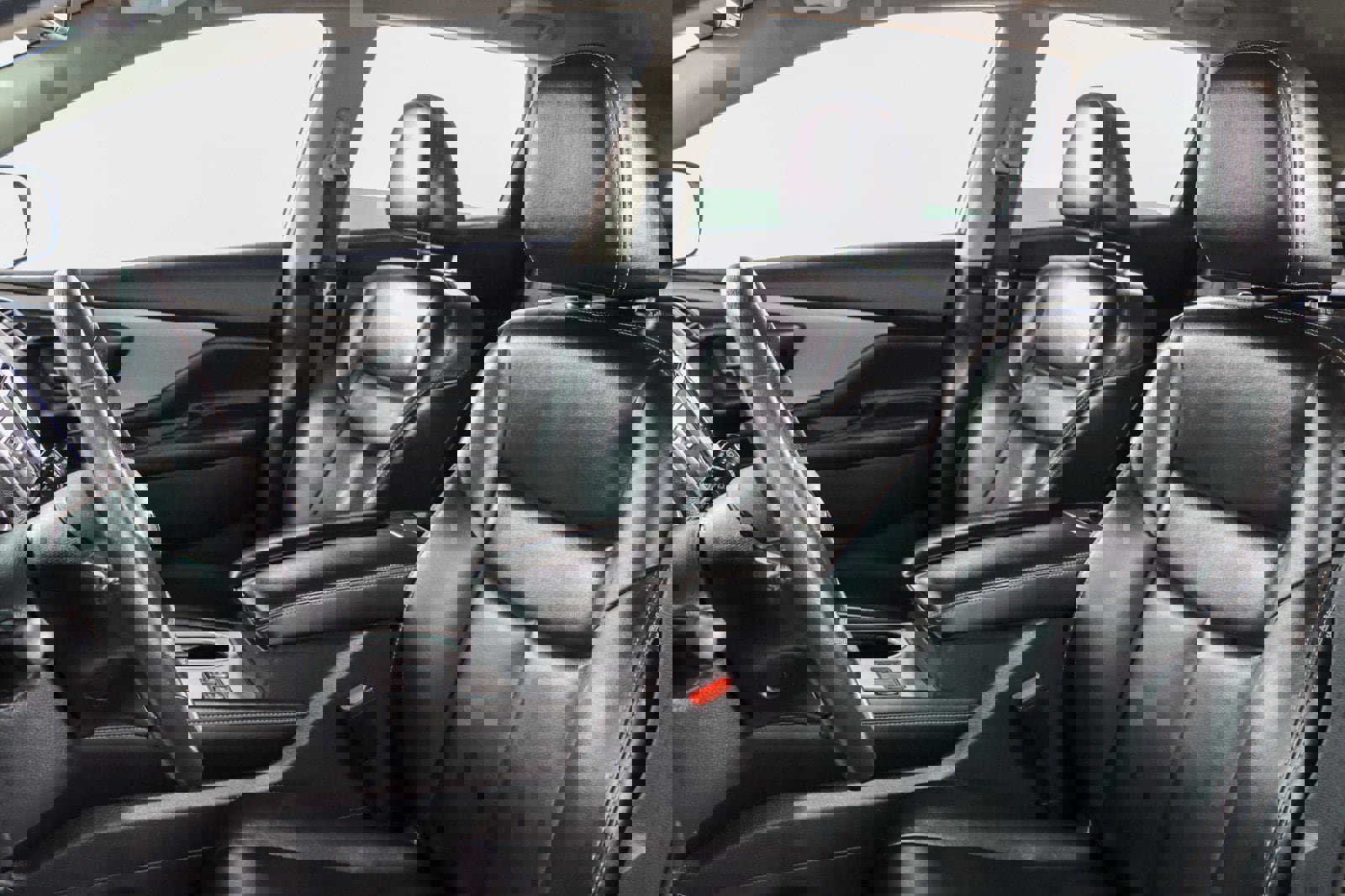 Used 2022 Nissan Murano SV w/ SV Midnight Edition Package image 23