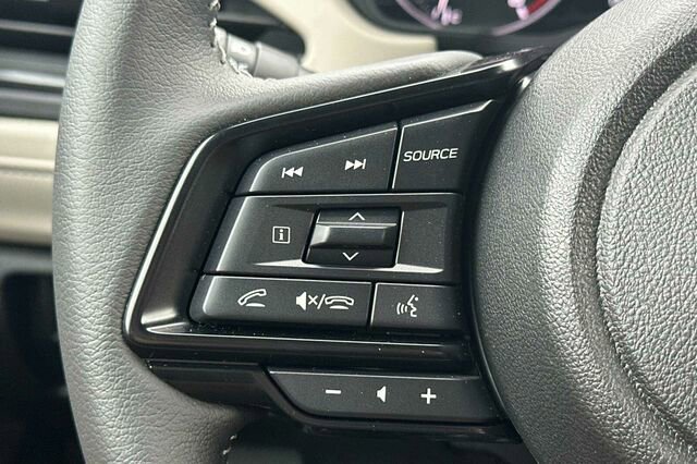 Used 2026 Subaru Forester Premium image 28