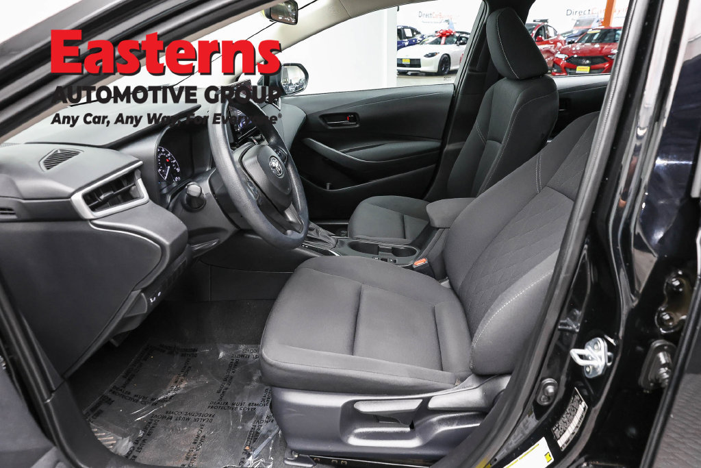 Used 2024 Toyota Corolla LE FWD image 14