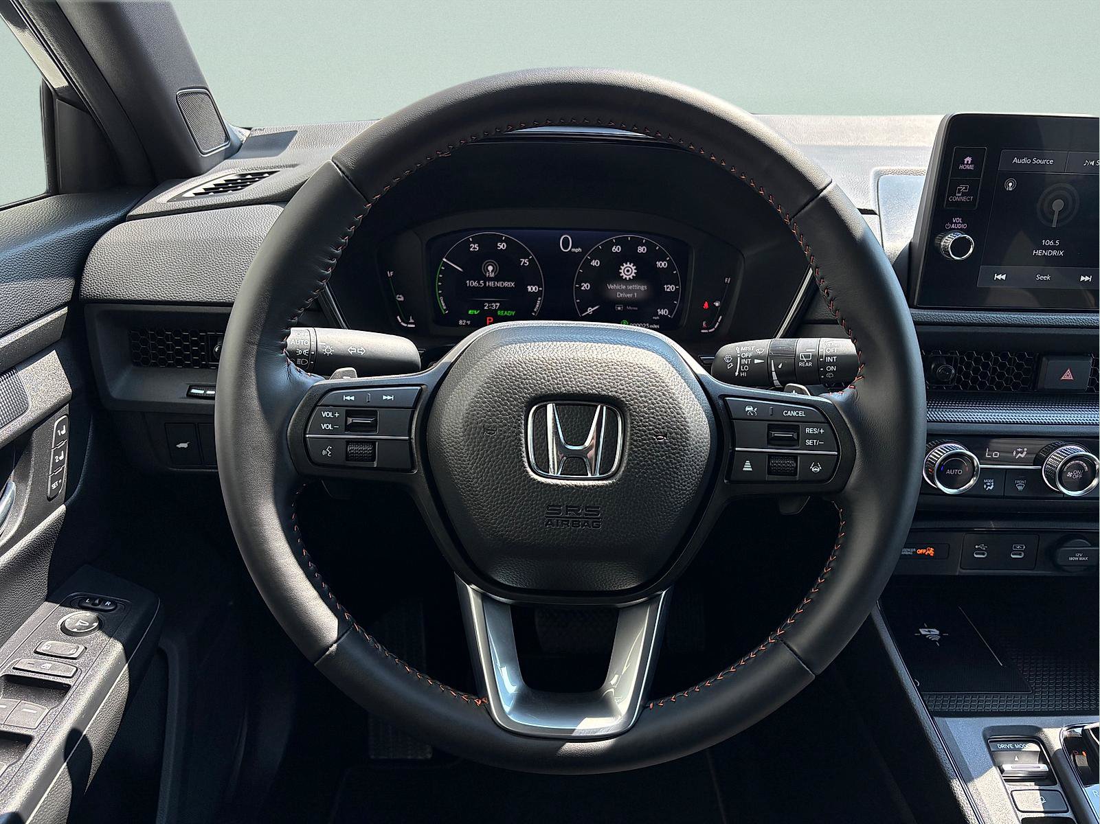 Certified 2026 Honda CR-V Sport-L image 19