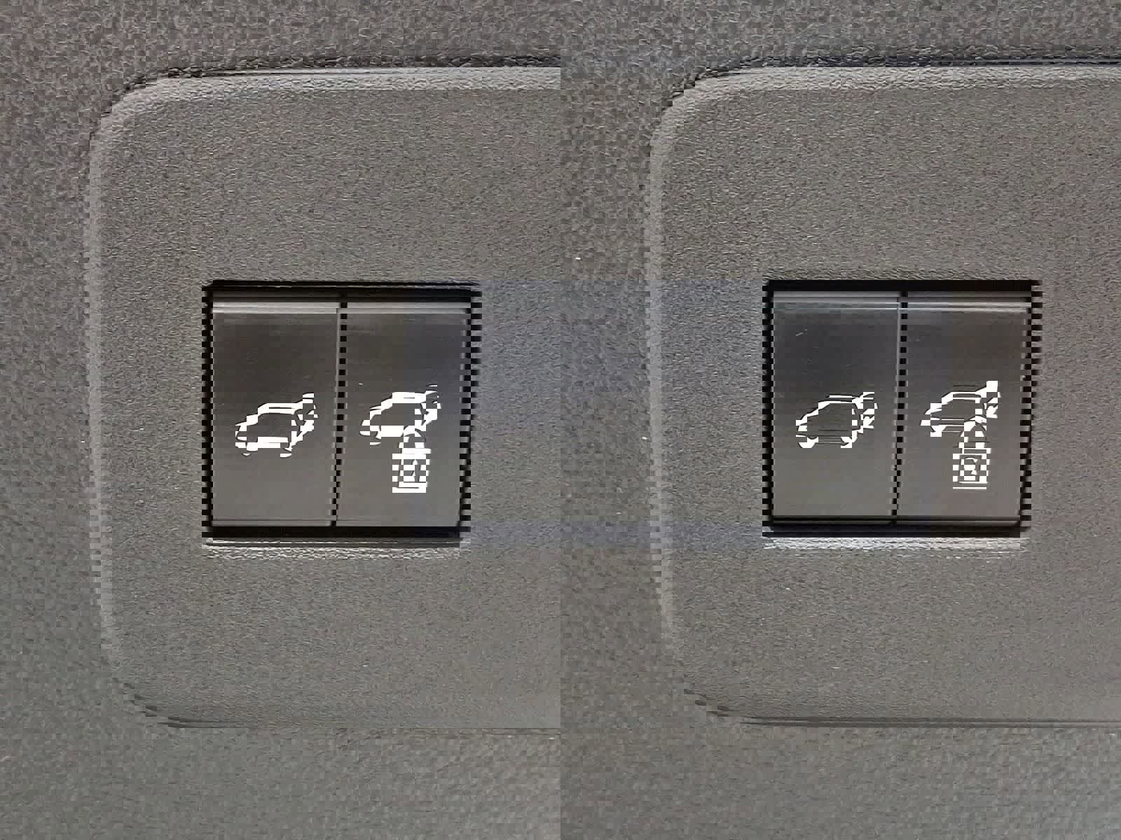 Used 2024 Lexus GX 550 w/ Accessory Package (2T) image 36