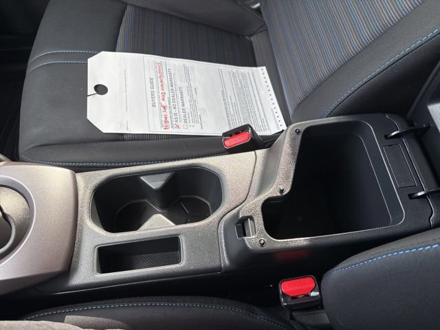 Used 2025 Nissan Leaf S image 37