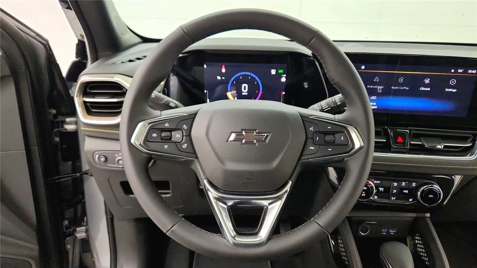 New 2026 Chevrolet TrailBlazer ACTIV w/ Convenience Package image 34