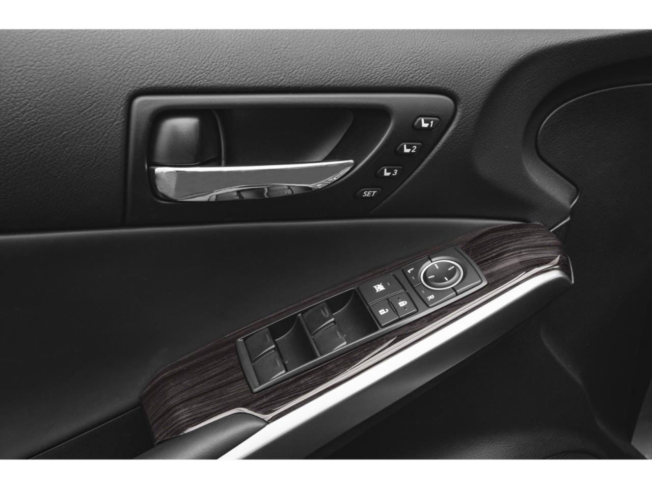 Used 2015 Lexus IS 250 RWD image 57