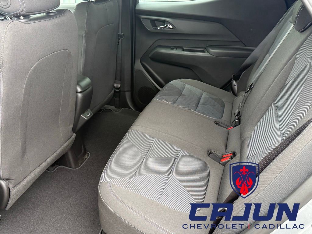 New 2027 Chevrolet Bolt LT w/ Comfort Package FWD image 30