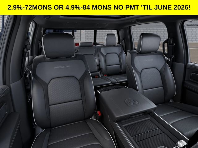 New 2026 RAM 1500 Laramie image 16