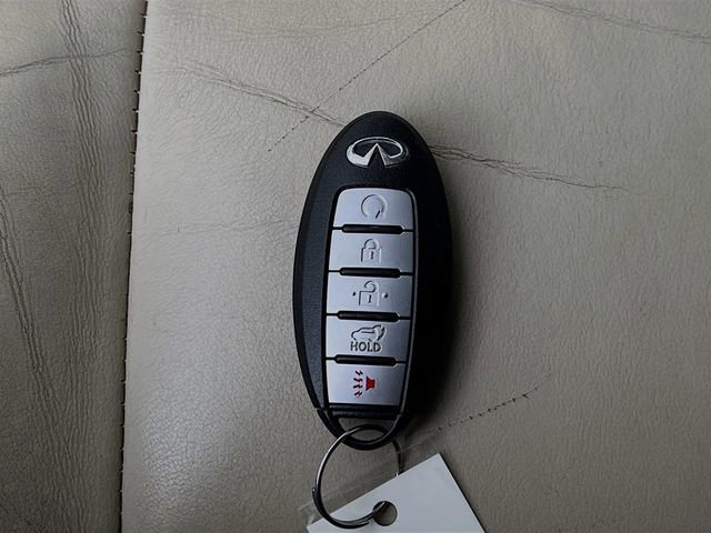 Used 2015 INFINITI QX60 Luxe w/ Driver Assistance Package image 12