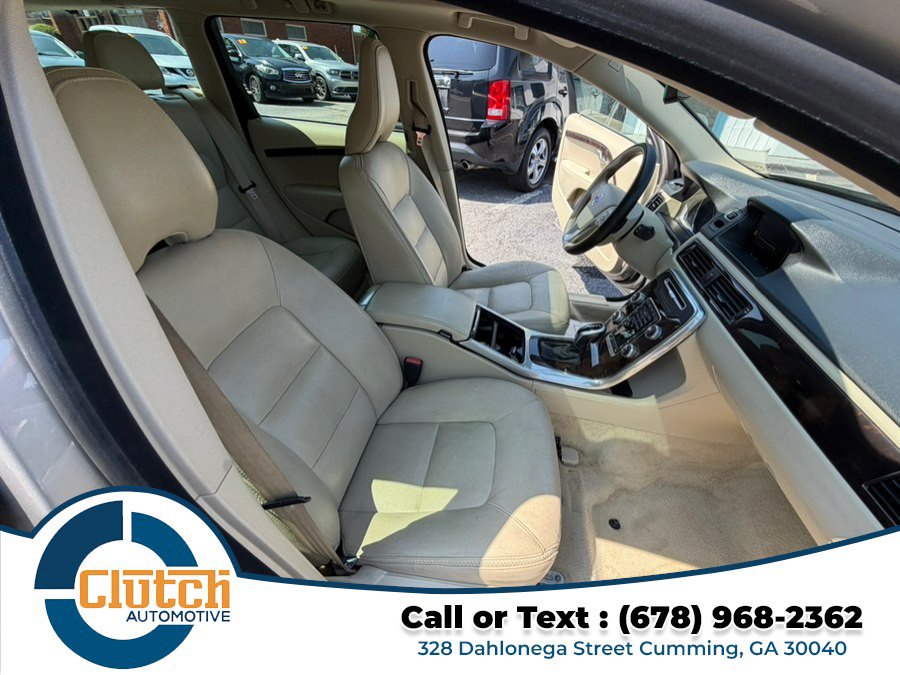 Used 2016 Volvo XC70 T5 Premier AWD/4WD image 18