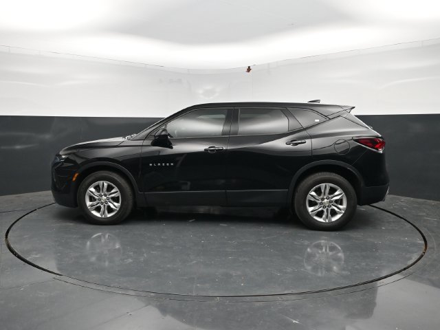 Used 2020 Chevrolet Blazer LT w/ LPO, Floor Liner Package AWD/4WD image 5