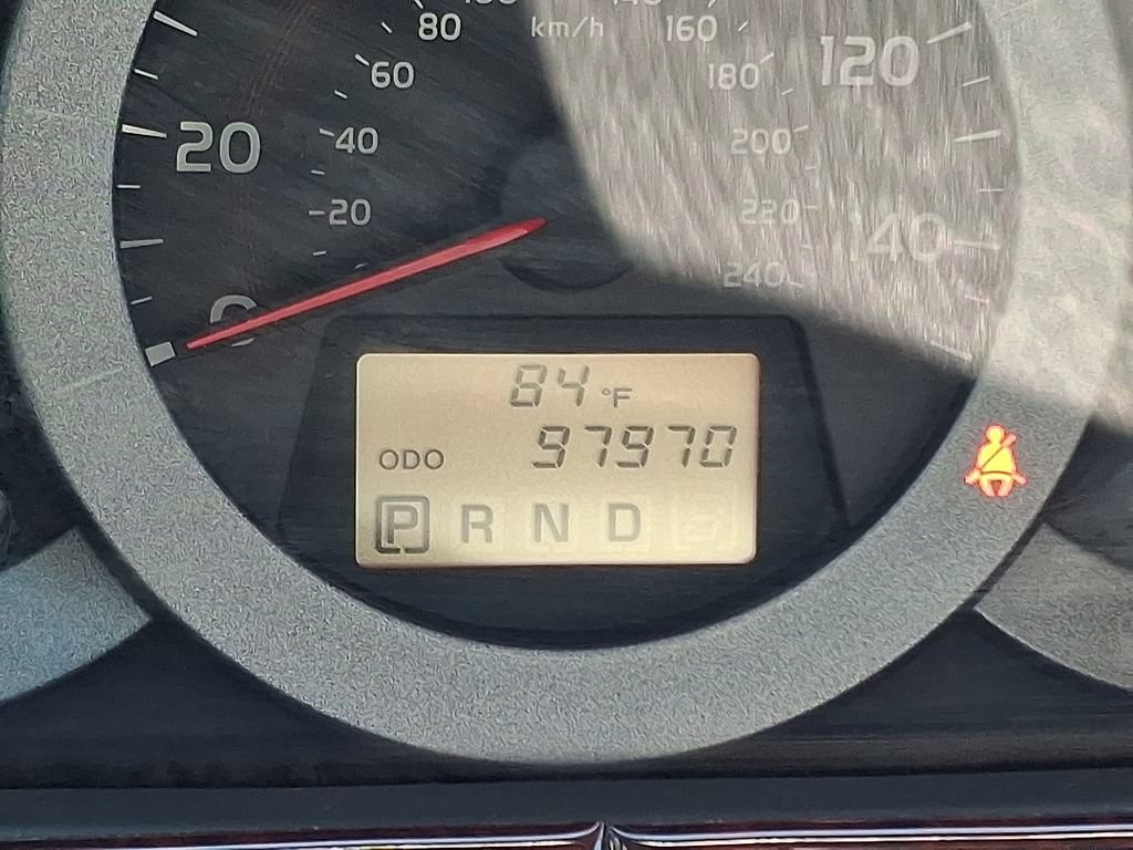 Used 2009 Toyota RAV4 4WD V6 image 18