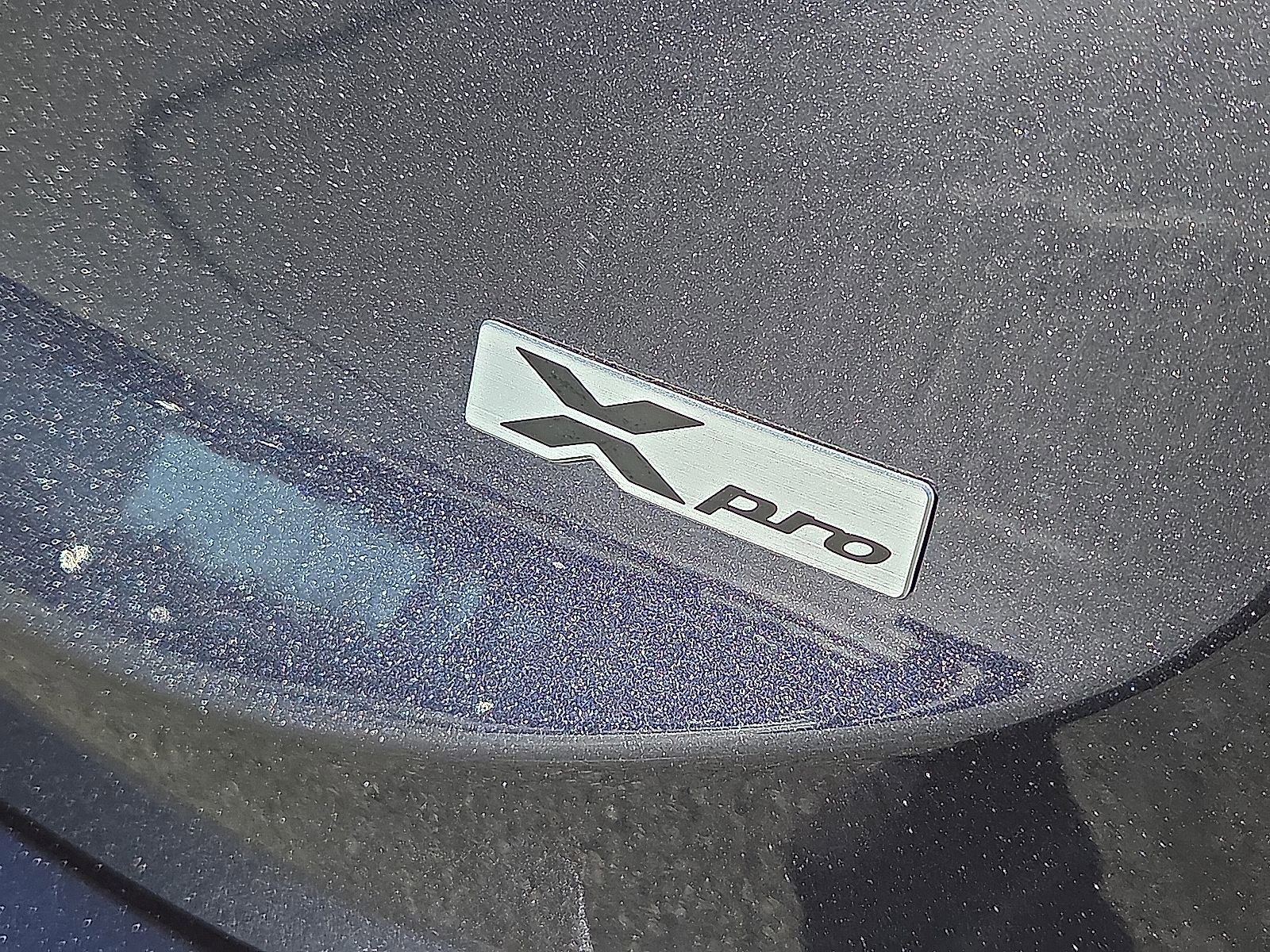 Used 2025 Kia Telluride SX Prestige X-Pro image 8