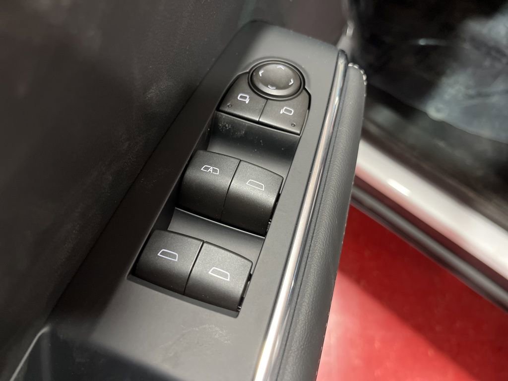 New 2026 GMC Acadia Elevation w/ Black Edition AWD/4WD image 21